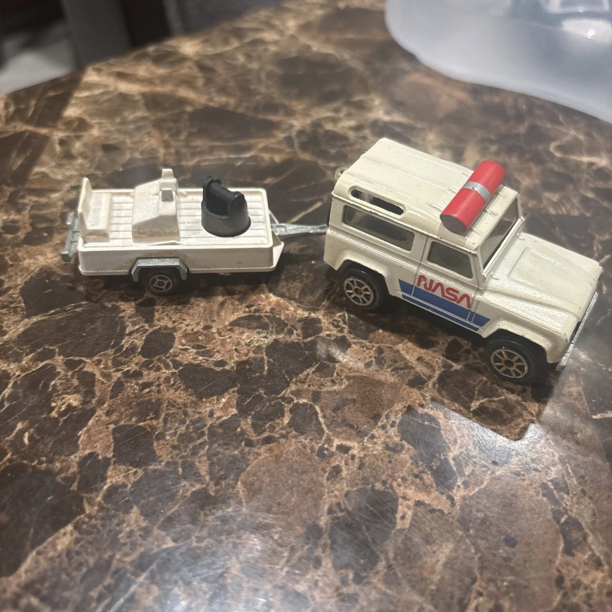 MAJORETTE DELUXE CARS 2020 Land Rover Defender 110 EUR 11,99 - FR