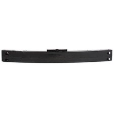 CAPA for 2009-2013 Corolla Front Bumper Reinforcement Black Steel 52021-02151 C