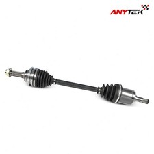 Front Left Cv Axle Half Shaft For 1995-1999 2000 Kia Sephia 1.8l L4 Automatic