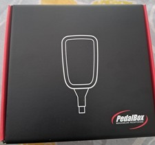 PedalBox für Mercedes Benz CLK (C209) oder CLK 280 (209.354) 231 PS/170 2996 ccm PedalBox für Mercedes Benz CLK (C209) oder CLK 280 (209.354) 231 PS/170 2996 ccm