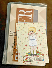 VTG Ann Estelle Catalog Booklet  Robert Tonner Dolls Collector Club Application