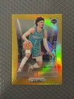 2023 Panini Prizm Deca Basketball Gold LaMelo Ball #98