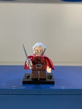 LEGO lor047 Minifigure ? The Lord of the Rings / Hobbit ? Complete with Sword 