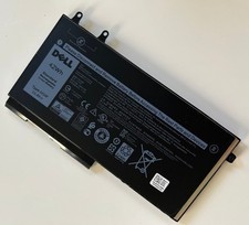 DELL 42Wh Battery Precision 3540 3550 Latitude 5400 5500 R8D7N 1V1XF Genuine