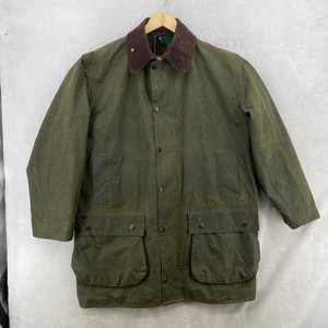 British Wax Jacket | eBay