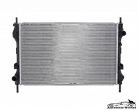 WasserküHler FüR Ford Transit Bus Kasten 00-06