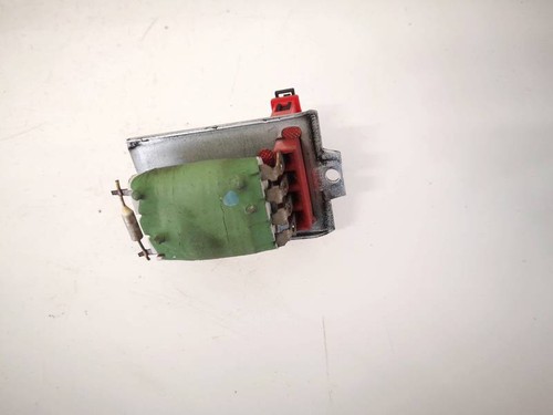 8D0959263 Vorwiderstand Gebläseregler Steuergerät Heizung 8D0 9 DE2779083-04