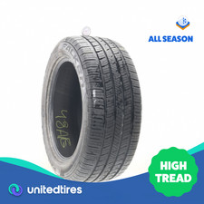 Used 28550r20 Falken Ziex Ct60 As 112v - 1032