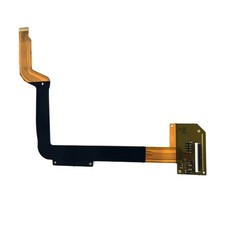 LCD Screen Flex Shaft Rotating Cable For Fujifilm Fuji X-T2 XT2 Camera Parts