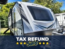 2021 Jayco White Hawk 29BH