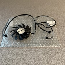 Spare GPU fan for Gigabyte 3060ti