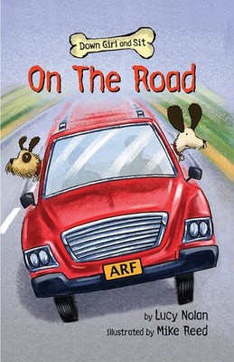 On the Road by Nolan