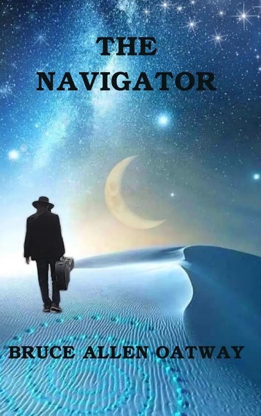 Bruce Allen Oatway | The Navigator | Buch | Englisch (2021) | Gebunden | Blurb-image