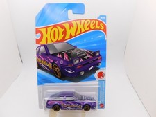 Hot Wheels Toyota Ae86 Sprinter Trueno 2026 Kl Case.
