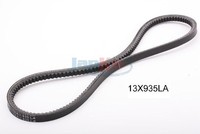 Japko Keilriemen 13X935 FüR KIA Mazda Mitsubishi Passend FüR Nissan