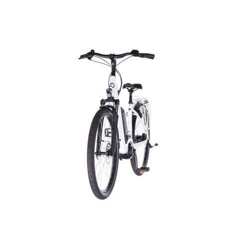 Kalkhoff E-Bike IMAGE 1.B MOVE 28 45 cm Rahmen Bosch Motor 40 Nm 500 Wh - Bild 8 von 24