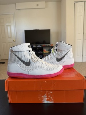 Nike Inflict 3 SE Tokyo wrestling shoes Size 8 | eBay