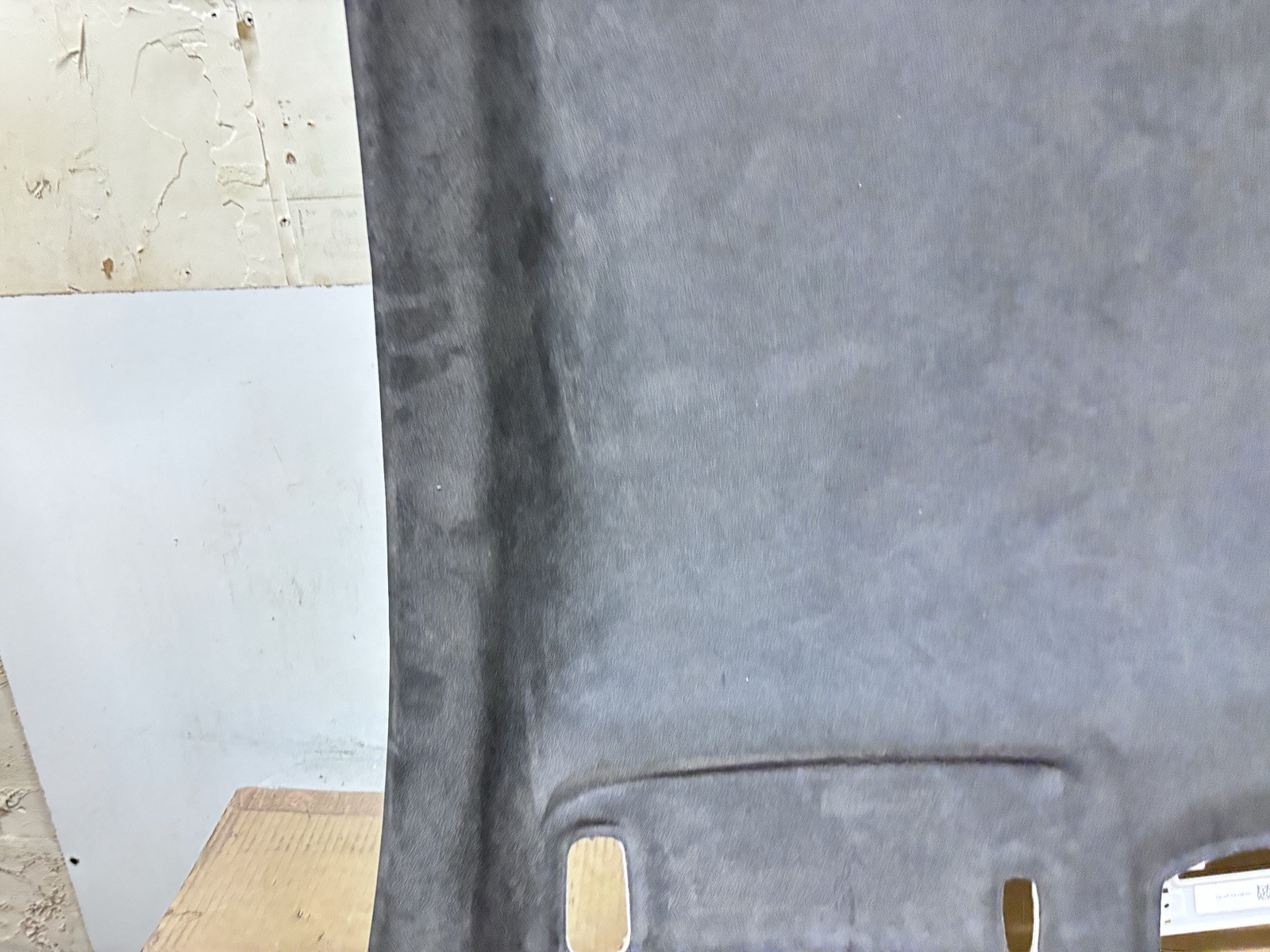 Porsche 911 GT3 2021-2024 Headliner