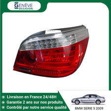 Feu arrière BMW SERIE 5