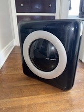 Coway Airmega AP-1512HH True HEPA Purifier Black Tested Working