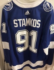 2021 Tampa Bay Lightning Stanley Cup Champions Memorabilia and Apparel Guide 30