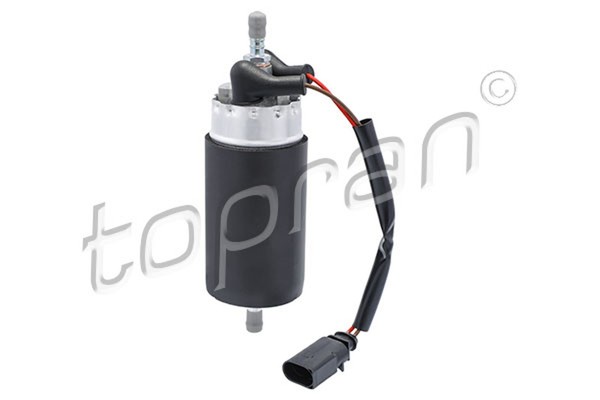 Topran Kraftstoffpumpe 630 660 FüR VW Transporter T5 Bus 7HB 7HJ 7EB 7EJ 7HA 7HH-image