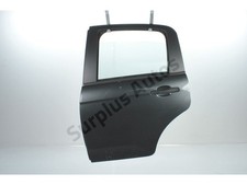 Porte arrière et accessoires Citroen C3