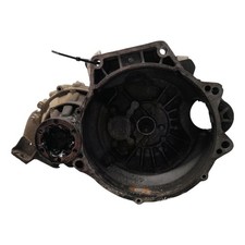 VOLKSWAGEN GOLF 020300045X GEARBOX MK2 A2 CADDY 1.9 FOUR SPEED MANUAL 020300045X