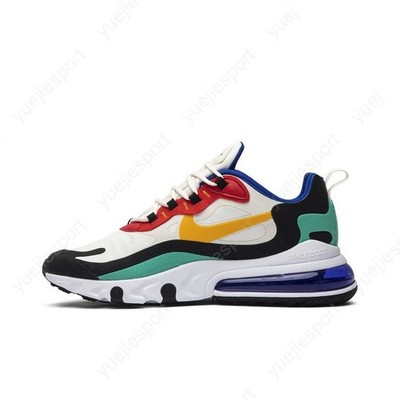 Nike Air Max 270 React AO4971-002 | eBay
