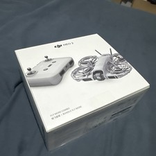 DJI Neo 2 Fly More Drone Kit Used A Few Flights Perfect Working Order No Damage