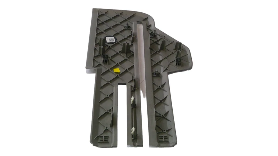 Buick GMC Enclave Acadia 2007-2017 cubierta-r/asiento pista trasero ou 25863775 - nuevo Foto 2 de 4