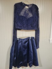 Homecoming Dress Size 12
