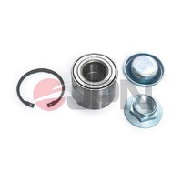 Radlagersatz Hinten FüR Peugeot 301 1.2 1.5 1.6 12 Bis 26 JPN Neu EP3C