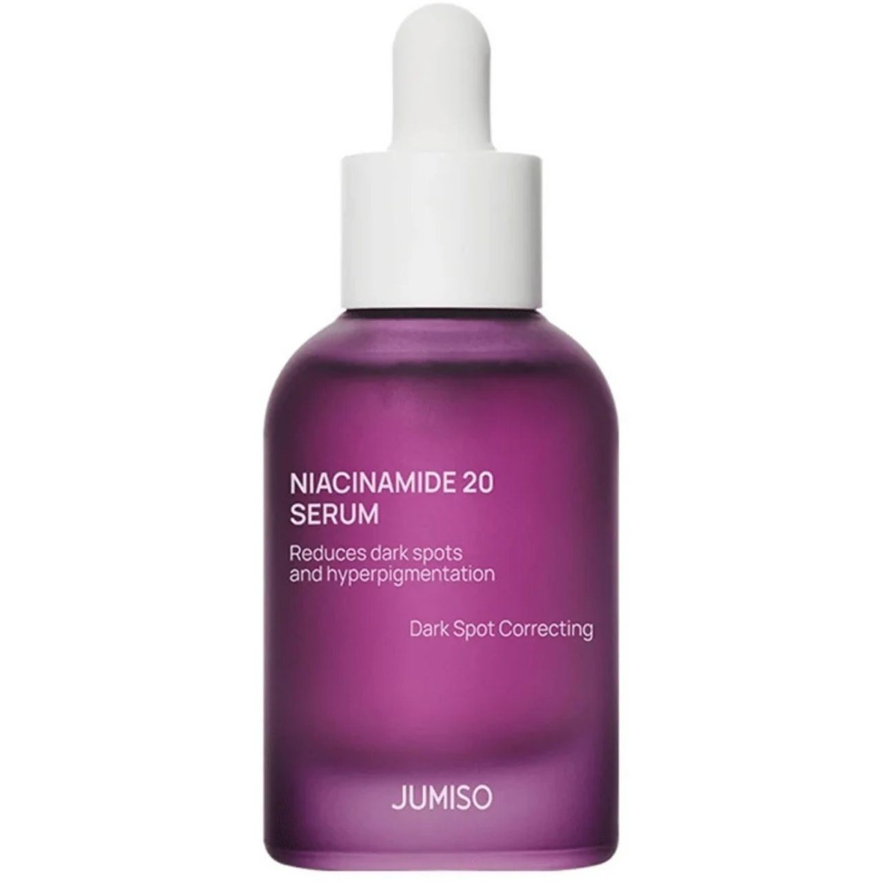 Jumiso , Niacinamide 20 Serum, Niacinamid-20-Serum, 40 Ml (1,35 Fl. Oz.) - Bild 2