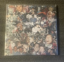 Beastie Boys : Ill Communication by Beastie Boys (Record, 2009)