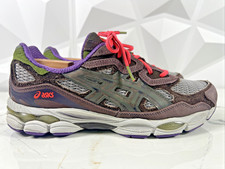 Size 8 - Bodega x ASICS Gel NYC After-Hours for sale online | eBay