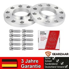 Spurverbreiterung Geeignet für Mercedes A-Klasse W169 W245 5x112 Ø66,6