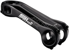 Morsetto Full Speed Ahead SL-K Drop Stem Lunghezza 110mm 31,8mm -20 Gradi Alluminio Nero