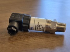 Wika 8642850 Vacuum Transmitter (Used)