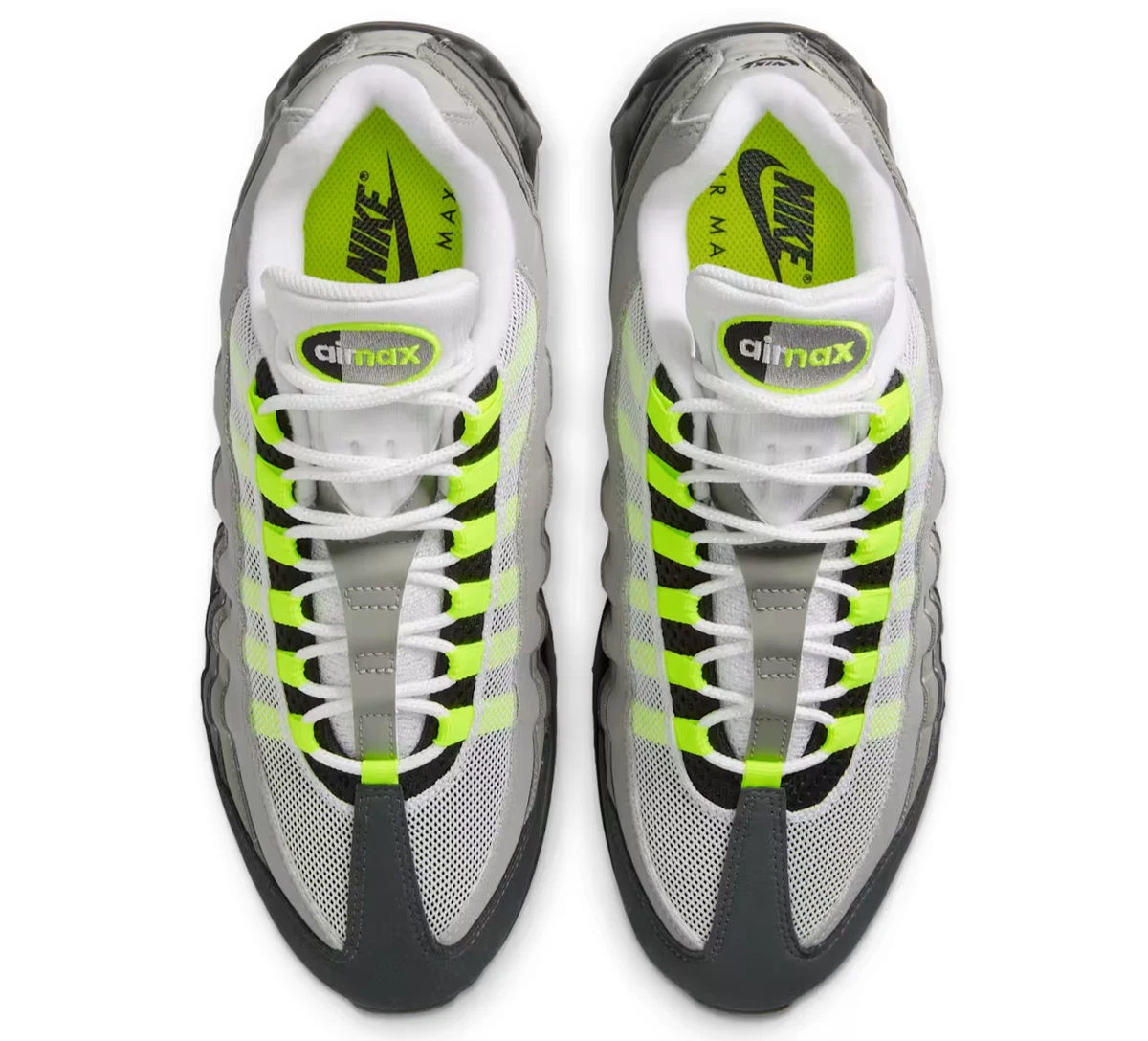 black and yellow nike products for sale | eBay display picture 1