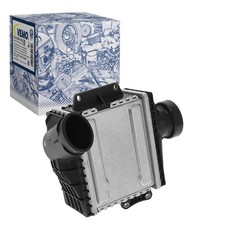 VEMO LADELUFTKÜHLER TURBOKÜHLER passend für MERCEDES-BENZ C-KLASSE GLC S-KLASSE