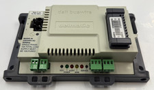 Delmatic DALI Buswire MODULE POWERFUL CONTROL AND MONITORING