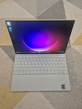 DELL XPS 13  9320  Intel I5 12th  FHD+ 512GB SSD 8GB RAM 