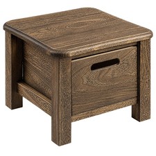 Shoe-Changing Bench & Storage Drawers Suitable for Furniture in Hallways Rooms
