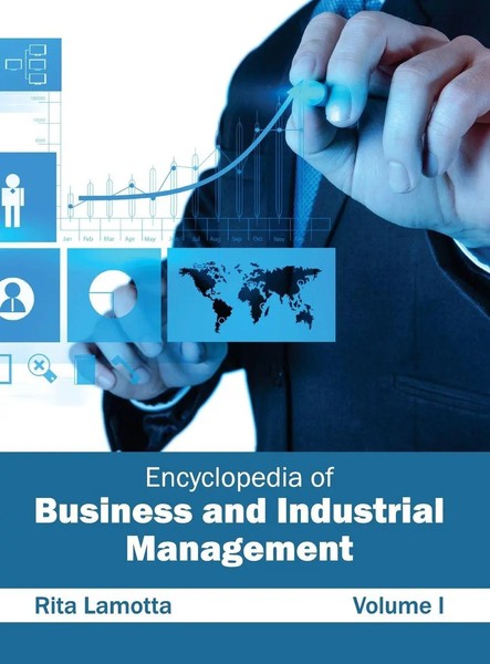 Rita Lamotta | Encyclopedia Of Business And Industrial Management | Buch (2015)-image