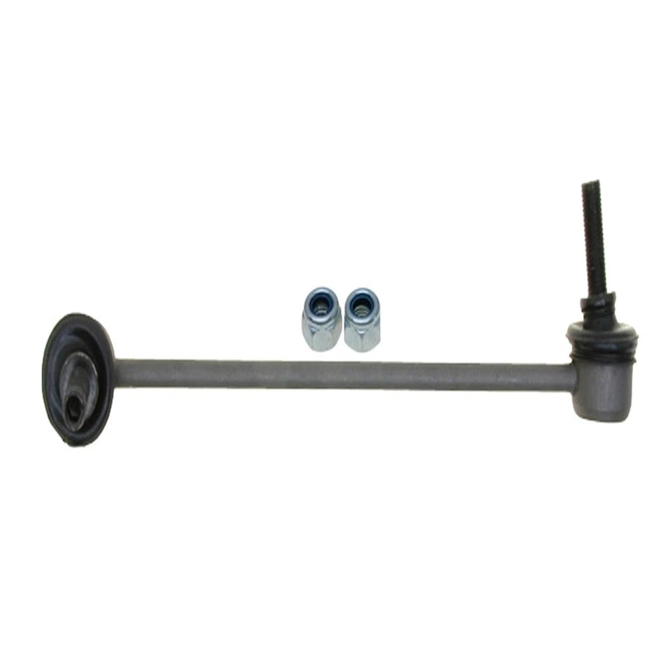 Barra estabilizadora de enlace lado del conductor ACDelco original para BMW 530i/525i 2001 2002 2003 Foto 3 de 4
