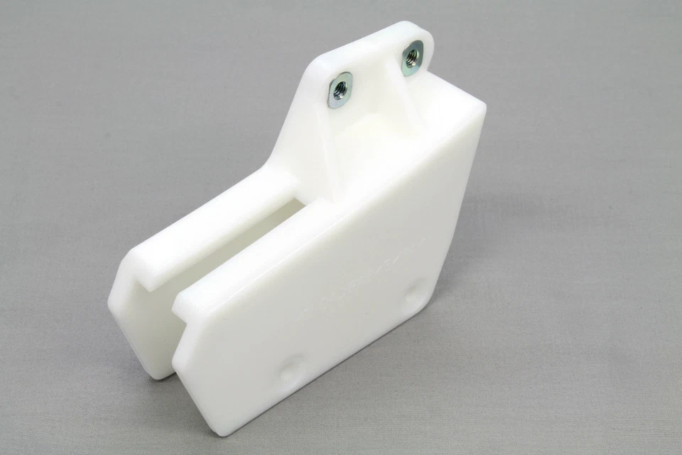 后链导轨 CRF150 CRF230 250 F 03-21 原始设备制造商正品本田滑块 #T39 — 第 2/4 张图片