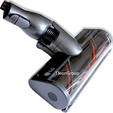 Power Drive Carpet Floor Head Brush For LG CordZero A9 A900 A902 A905 A906