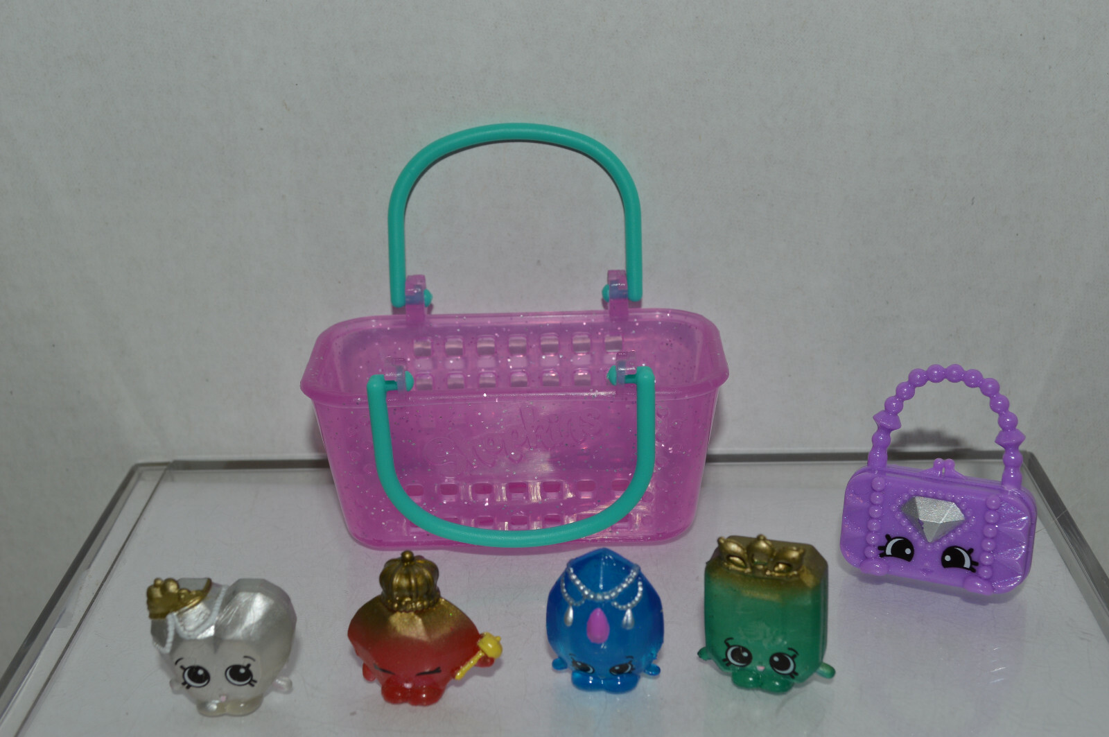 shopkins diamond