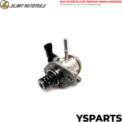 HOCHDRUCKPUMPE YS-HFP012 FÜR AUDI A6/C6/Sedan/S6/Allroad/C7 Q7 A5/S5/Cabriolet  